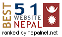 Best 51 Websites on Nepal by nepalnet.net 